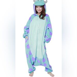 Cosplay Anime Unisex Costume Outfit Size Medium NEW